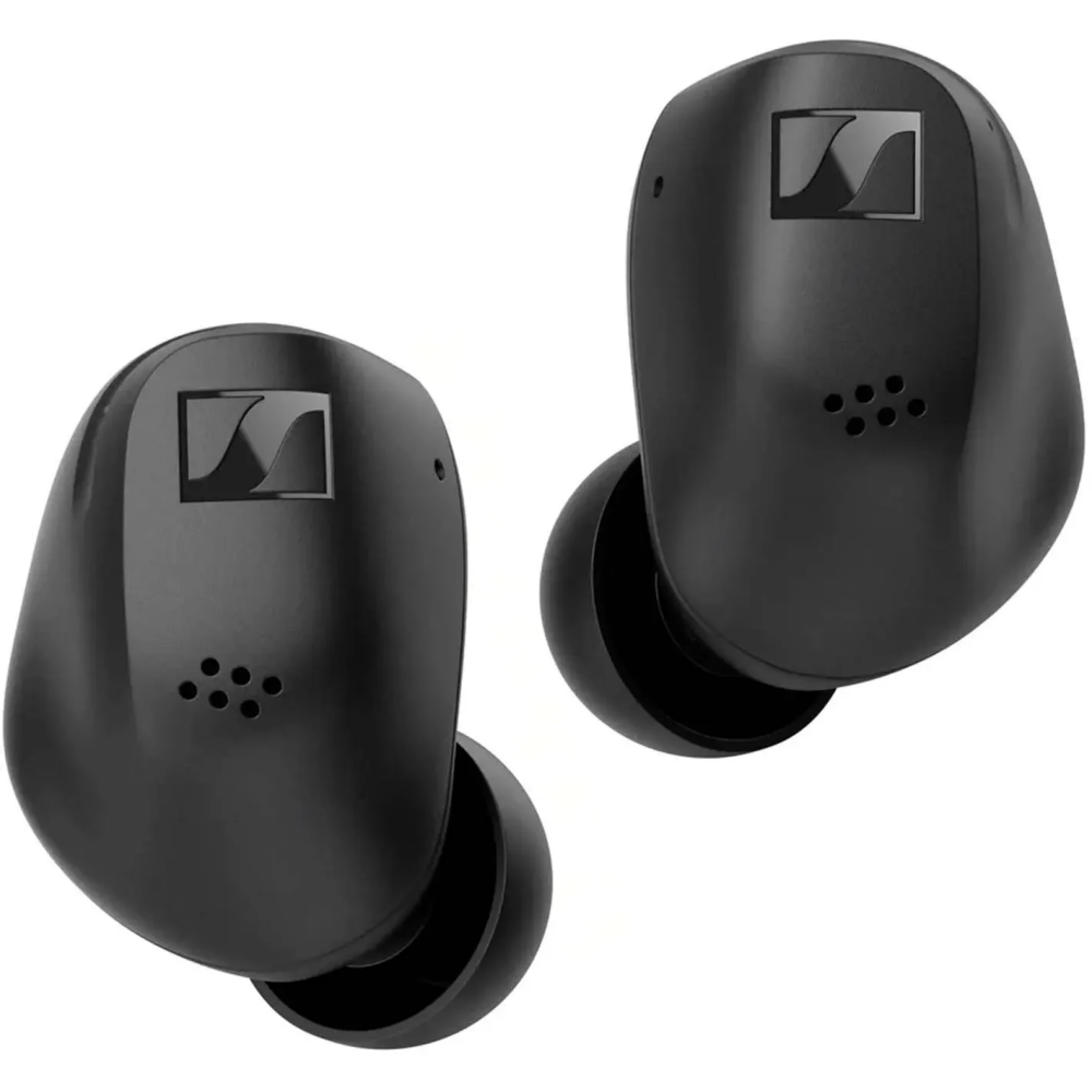 Гарнитура Sennheiser Accentum True Wireless Black