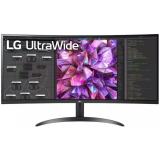 ..... Монитор LG 34" 34WQ60C-B (M409), Б/У