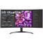 ..... Монитор LG 34" 34WQ60C-B (M409), Б/У