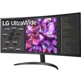 ..... Монитор LG 34" 34WQ60C-B (M409), Б/У