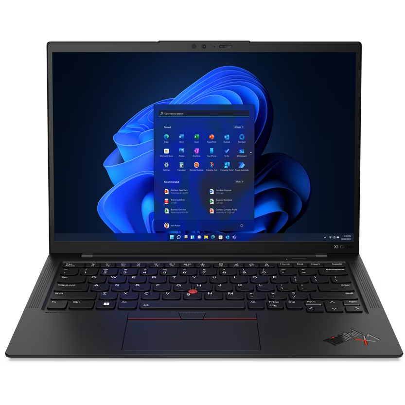 Ноутбук Lenovo ThinkPad X1 Carbon Gen 11 (21HM002FUS)