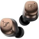 Гарнитура Sennheiser Momentum True Wireless 4 Black Cooper