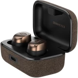 Гарнитура Sennheiser Momentum True Wireless 4 Black Cooper