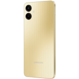 Смартфон Samsung Galaxy A06 6/128Gb Gold (SM-A065FZDHSKZ)