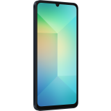 Смартфон Samsung Galaxy A06 6/128Gb Black (SM-A065FZKHSKZ)