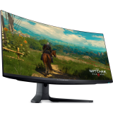 Монитор Dell 34" AW3423DWF Alienware