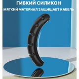 Держатель проводов Vention KBRB0