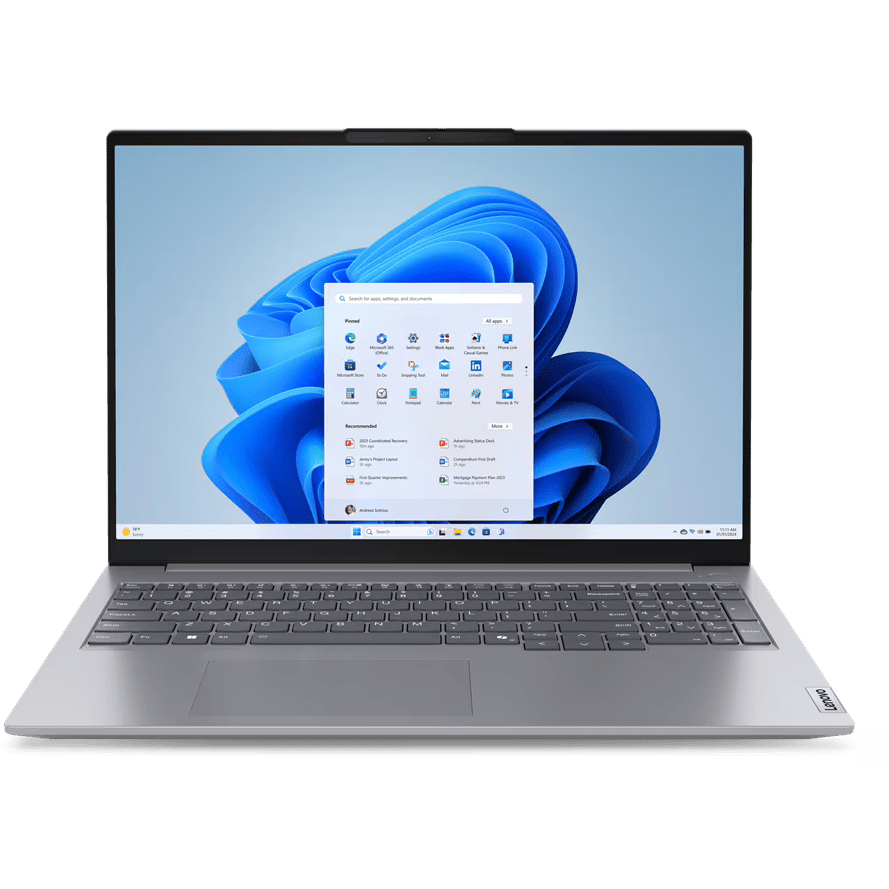 Ноутбук Lenovo ThinkBook 16 G7 (21MS003GQN)