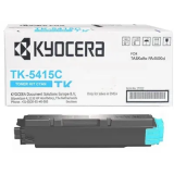 Картридж Kyocera TK-5415C Cyan (1T02Z7CNL0)