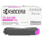 Картридж Kyocera TK-5415M Magenta (1T02Z7BNL0)