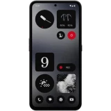 Смартфон CMF Phone 1 8/128Gb Black (A10400108)