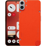 Смартфон CMF Phone 1 8/256Gb Orange (A10400115)