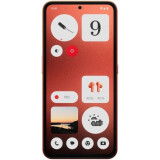 Смартфон CMF Phone 1 8/256Gb Orange (A10400115)