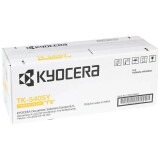 Картридж Kyocera TK-5405Y Yellow (1T02Z6ANL0)