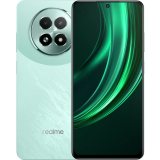 Смартфон Realme 13 5G 12/256Gb Speed Green (RMX3951) (6941764444461)