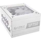 Блок питания 750W Lian Li SP750 White (G89.SP750W.00EU)