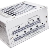 Блок питания 750W Lian Li SP750 White (G89.SP750W.00EU)