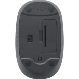 Мышь Logitech M196 Graphite Gray (910-007315)