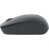 Мышь Logitech M196 Graphite Gray (910-007315)