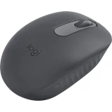 Мышь Logitech M196 Graphite Gray (910-007315)