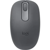 Мышь Logitech M196 Graphite Gray (910-007315)