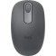 Мышь Logitech M196 Graphite Gray (910-007315)