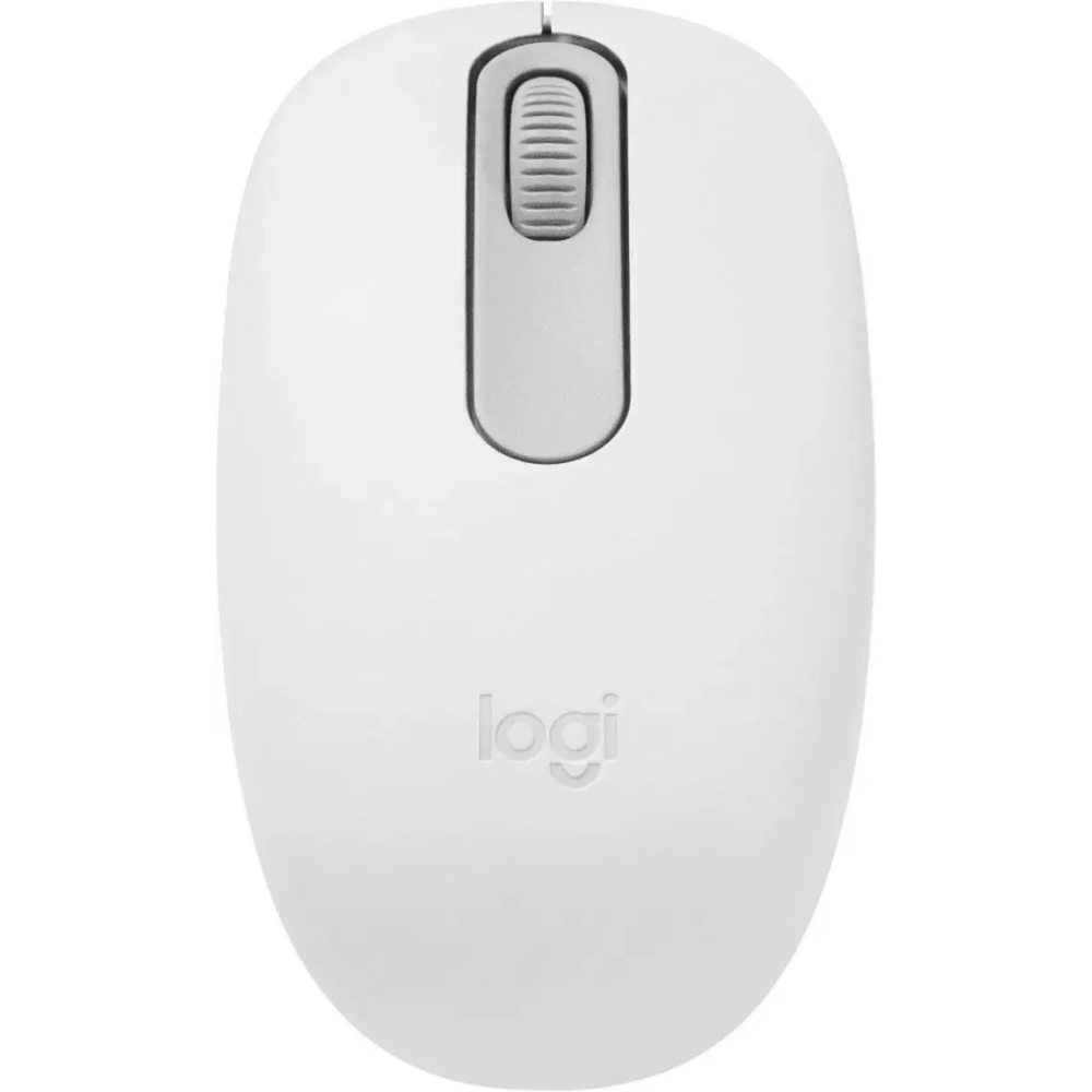 Мышь Logitech M196 White (910-007316)