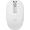 Мышь Logitech M196 White (910-007316)