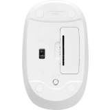 Мышь Logitech M196 White (910-007316)