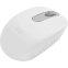 Мышь Logitech M196 White (910-007316) - фото 4