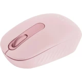 Мышь Logitech M196 Rose Pink (910-007317)