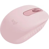 Мышь Logitech M196 Rose Pink (910-007317/910-007461)