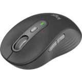 Мышь Logitech Signature M750 Graphite (910-006269)