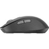 Мышь Logitech Signature M750 Graphite (910-006269)