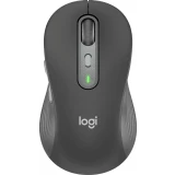 Мышь Logitech Signature M750 L Graphite (910-006266)