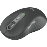 Мышь Logitech Signature M750 L Graphite (910-006266)