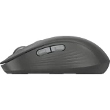 Мышь Logitech Signature M750 L Graphite (910-006266)