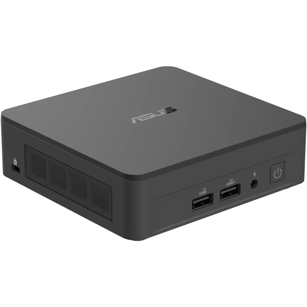 Платформа Asus NUC 12 Pro Slim Kit (RNUC12WSKI300000I)