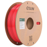 Пластик для 3D принтера eSUN 1.75mm PETG Red (PETG175SR1)