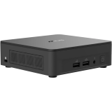 Платформа ASUS NUC 13 Pro Kit Slim (RNUC13ANKI500000I)