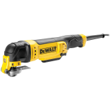 Шлифовальная машина DeWALT DWE315KT