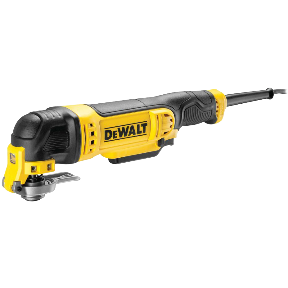 Шлифовальная машина DeWALT DWE315KT