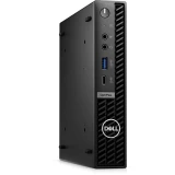 Неттоп Dell Optiplex 7020 Plus Micro (7020P-5820)