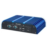 Платформа Shuttle Box-PC BPCAL02 (BPCAL02-002-SHU-002)