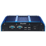 Платформа Shuttle Box-PC BPCAL02 (BPCAL02-013-SHU-001)