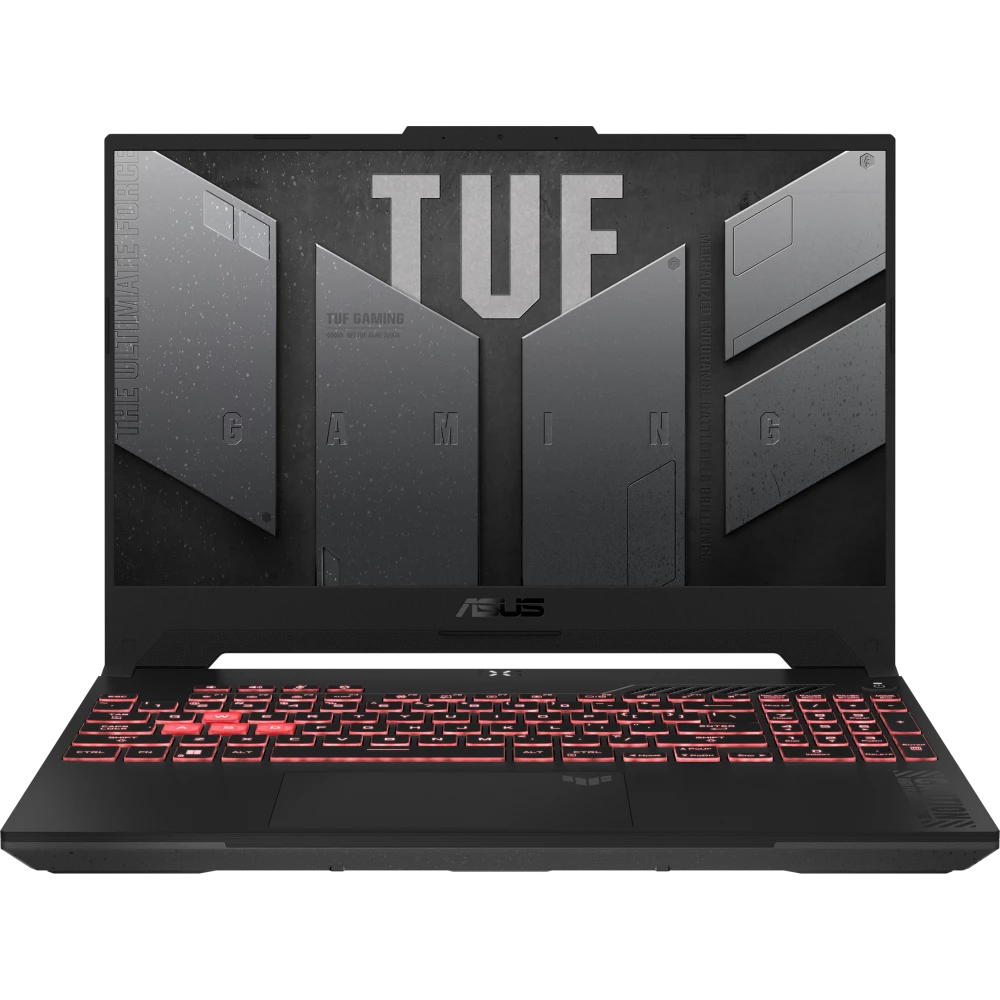 Ноутбук ASUS FA507UV TUF Gaming A15 (2024) (LP027) - FA507UV-LP027