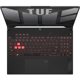 Ноутбук ASUS FA507UV TUF Gaming A15 (2024) (LP027) (FA507UV-LP027)