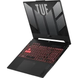 Ноутбук ASUS FA507UV TUF Gaming A15 (2024) (LP149) (FA507UV-LP149)