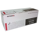 Картридж Integral TK-3410 Black (12100649)