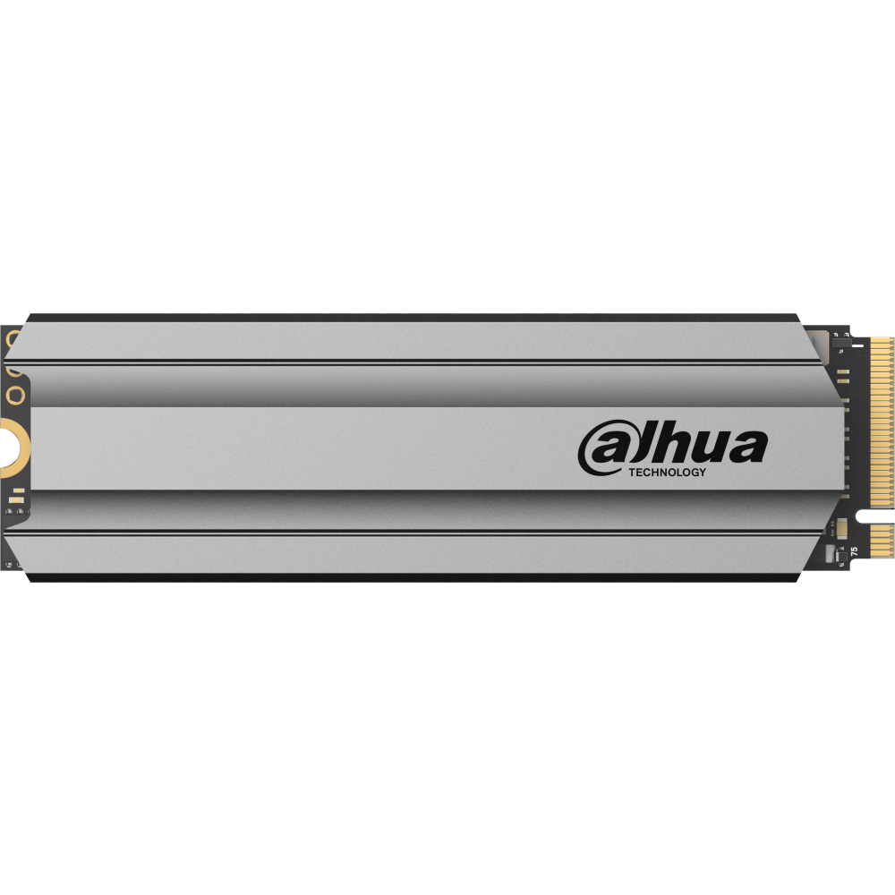 Накопитель SSD 256Gb Dahua C900 Plus (DHI-SSD-C900VN256G)